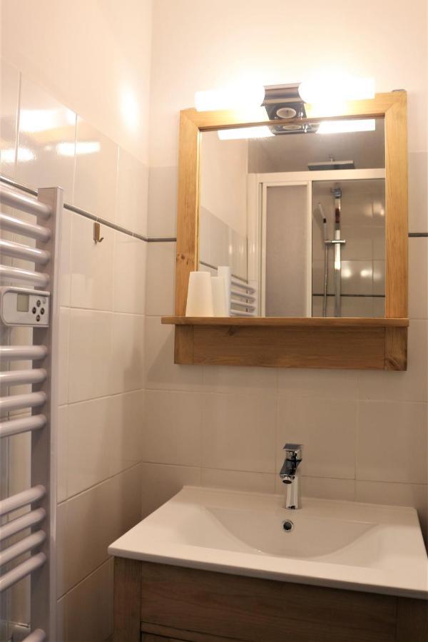 LA JARBELLE - Gîte et Spa Les Orres Extérieur photo