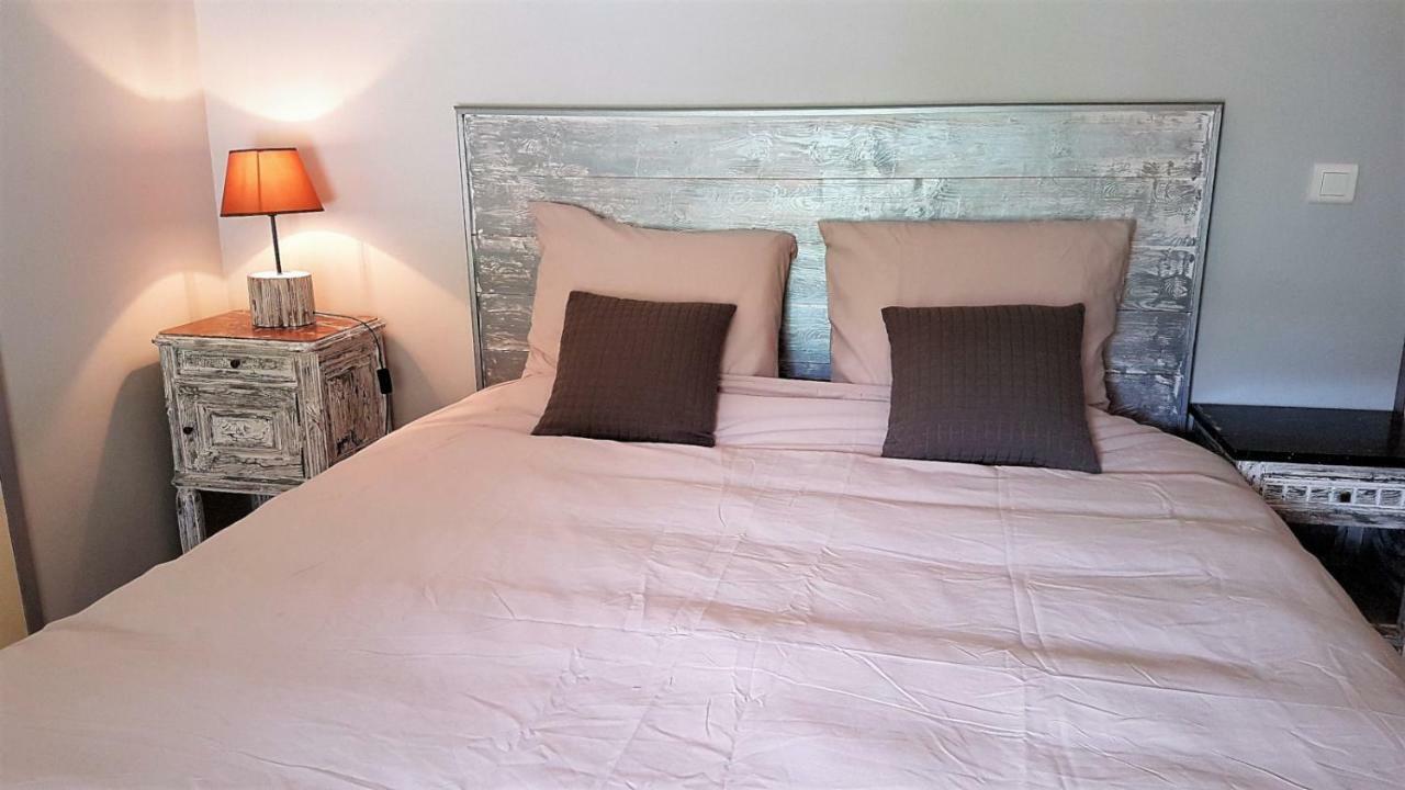 LA JARBELLE - Gîte et Spa Les Orres Extérieur photo