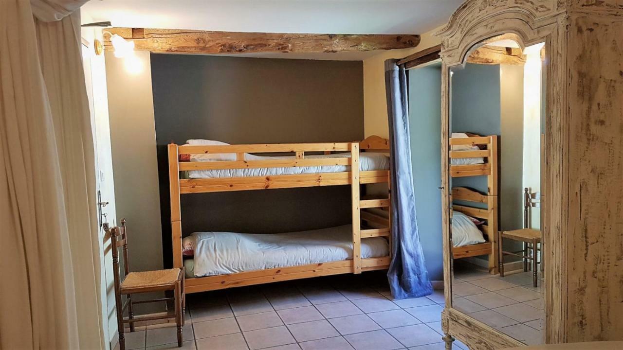 LA JARBELLE - Gîte et Spa Les Orres Extérieur photo